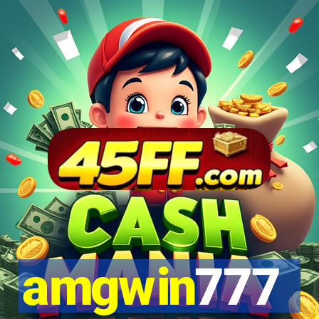 amgwin777