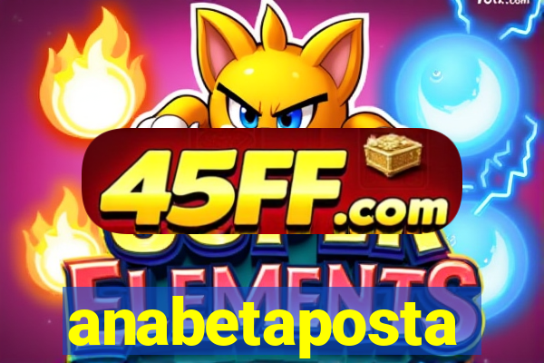 anabetaposta