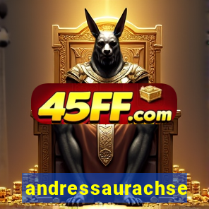 andressaurachsexo