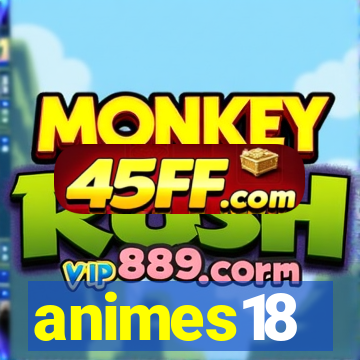 animes18