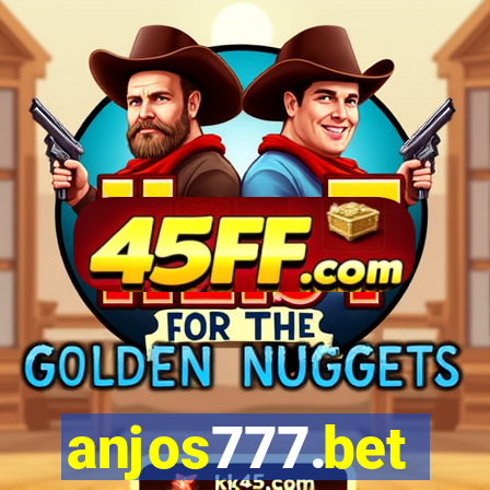 anjos777.bet