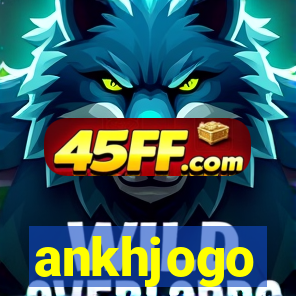ankhjogo