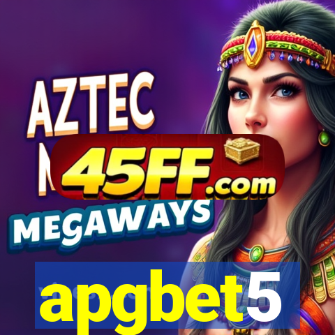 apgbet5