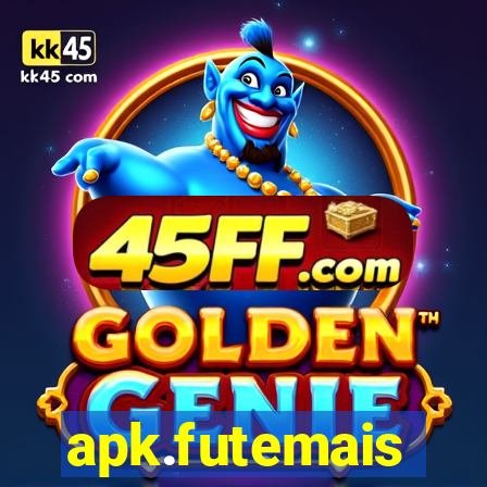 apk.futemais