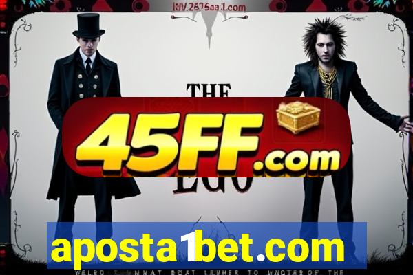 aposta1bet.com