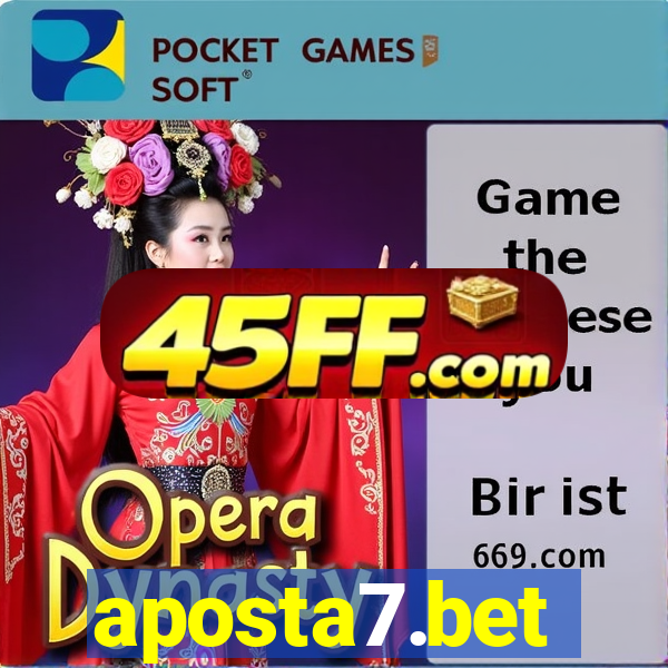 aposta7.bet