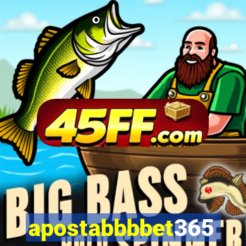 apostabbbbet365