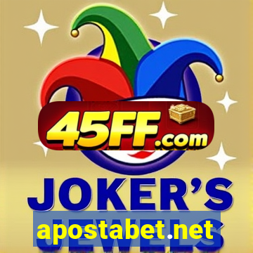 apostabet.net