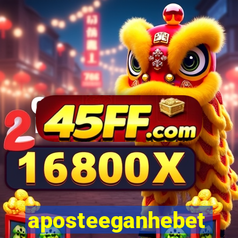 aposteeganhebet
