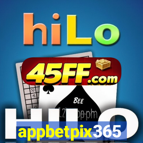appbetpix365