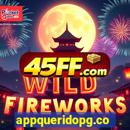 appqueridopg.com