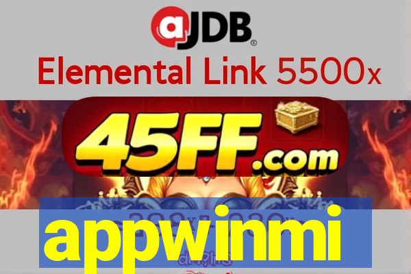 appwinmi