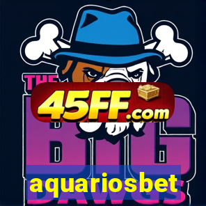 aquariosbet