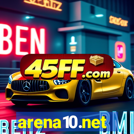arena10.net