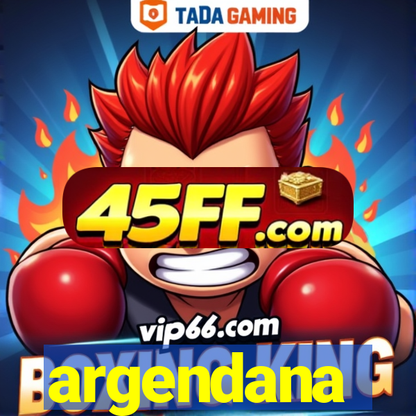 argendana