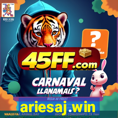 ariesaj.win