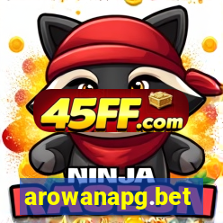 arowanapg.bet