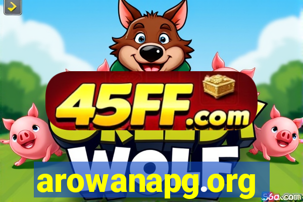 arowanapg.org