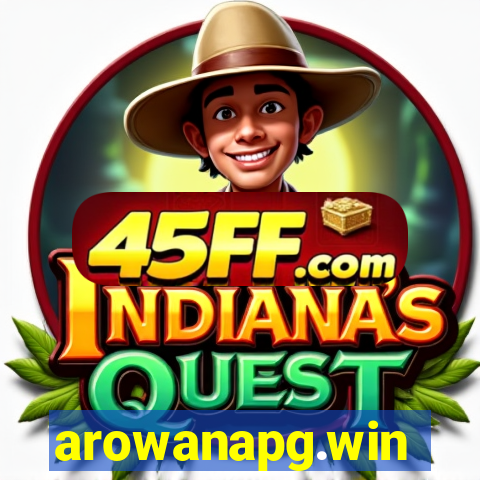 arowanapg.win