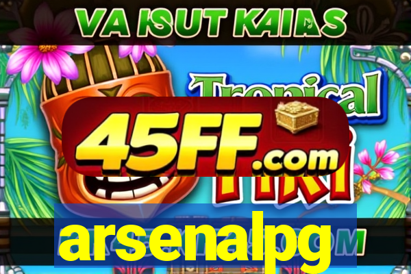 arsenalpg