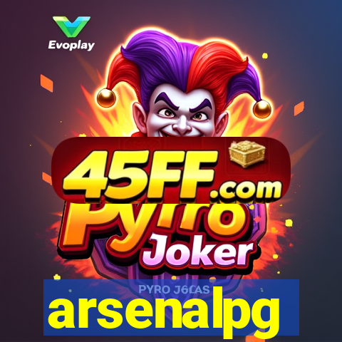 arsenalpg