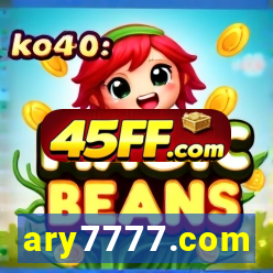 ary7777.com