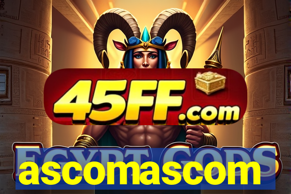 ascomascom