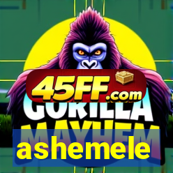 ashemele