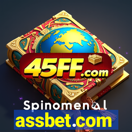 assbet.com