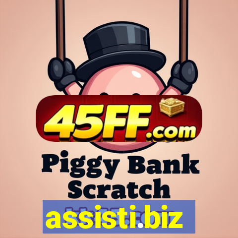 assisti.biz