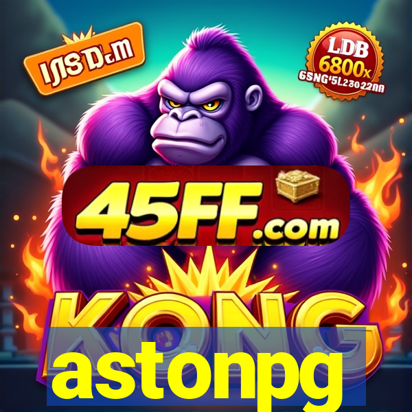 astonpg