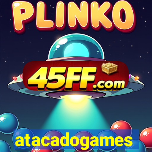 atacadogames