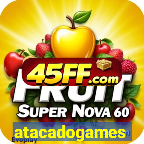 atacadogames