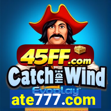 ate777.com