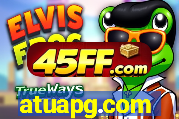 atuapg.com