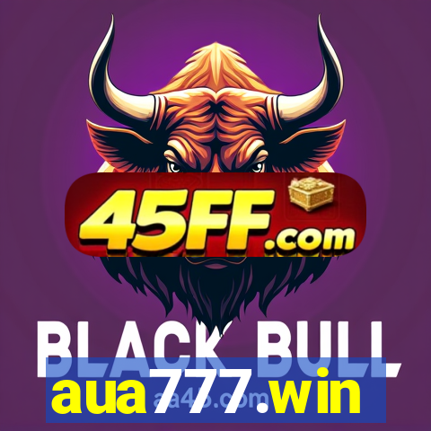 aua777.win