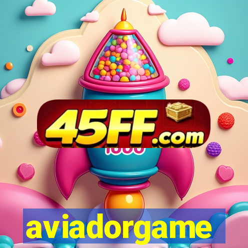 aviadorgame
