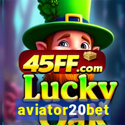 aviator20bet