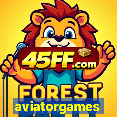 aviatorgames