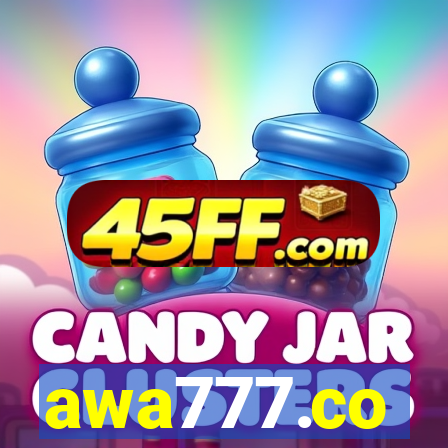 awa777.co