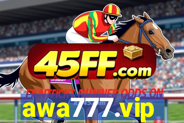 awa777.vip