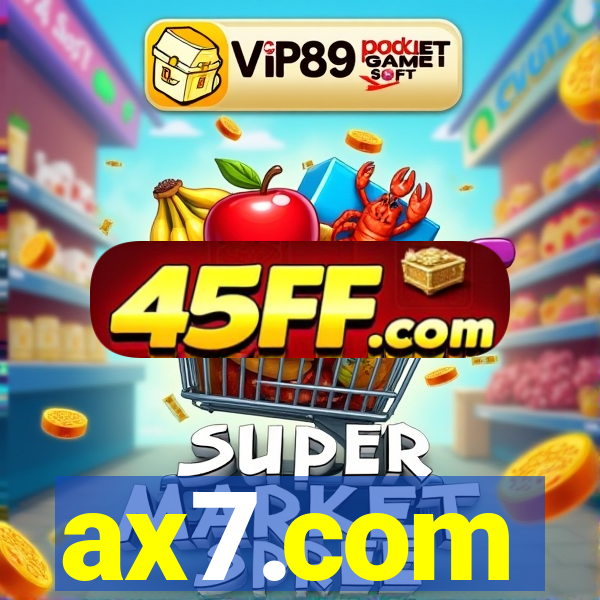 ax7.com