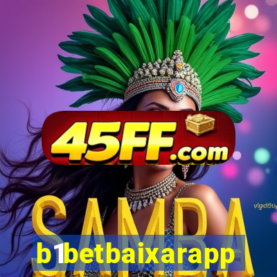 b1betbaixarapp