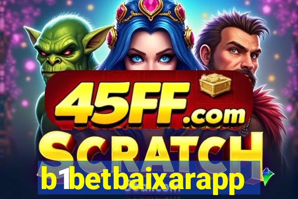 b1betbaixarapp