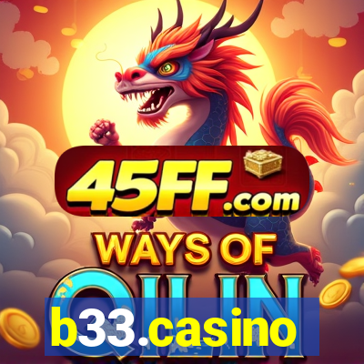 b33.casino