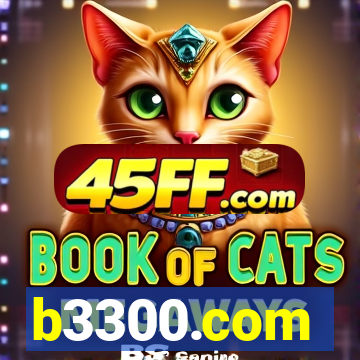 b3300.com
