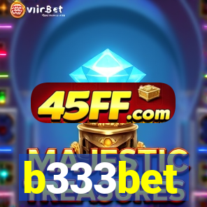 b333bet