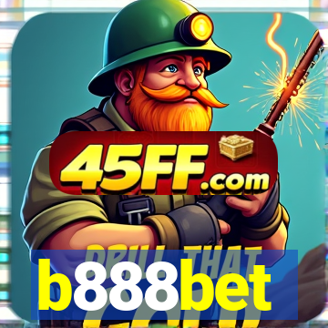 b888bet