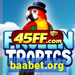 baabet.org