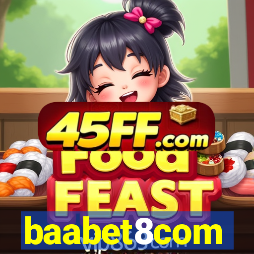 baabet8com